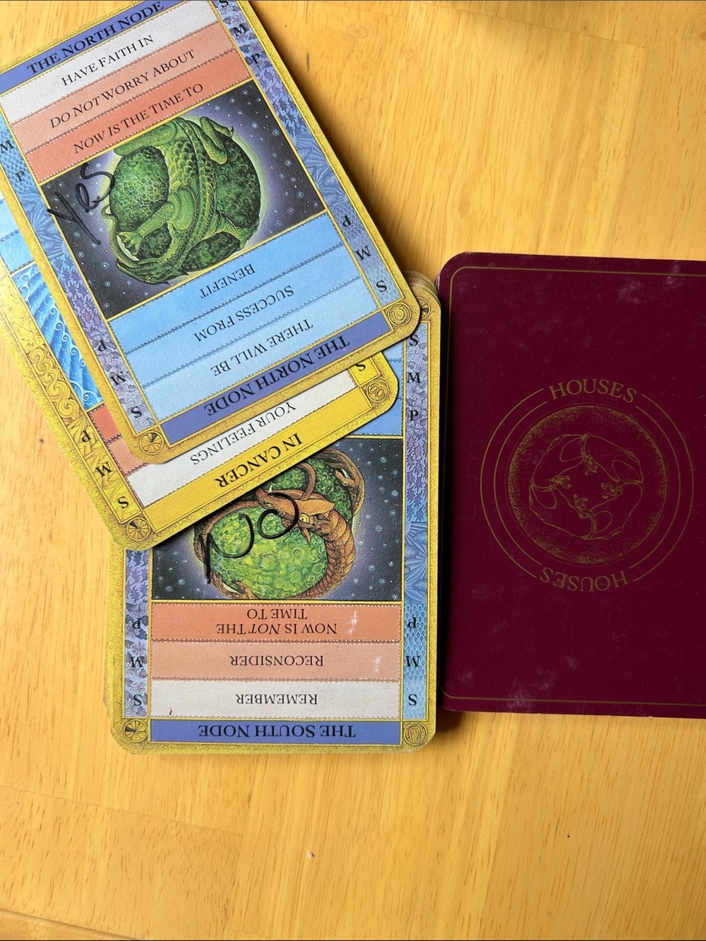 Karma Cards - Picture 3 of 4